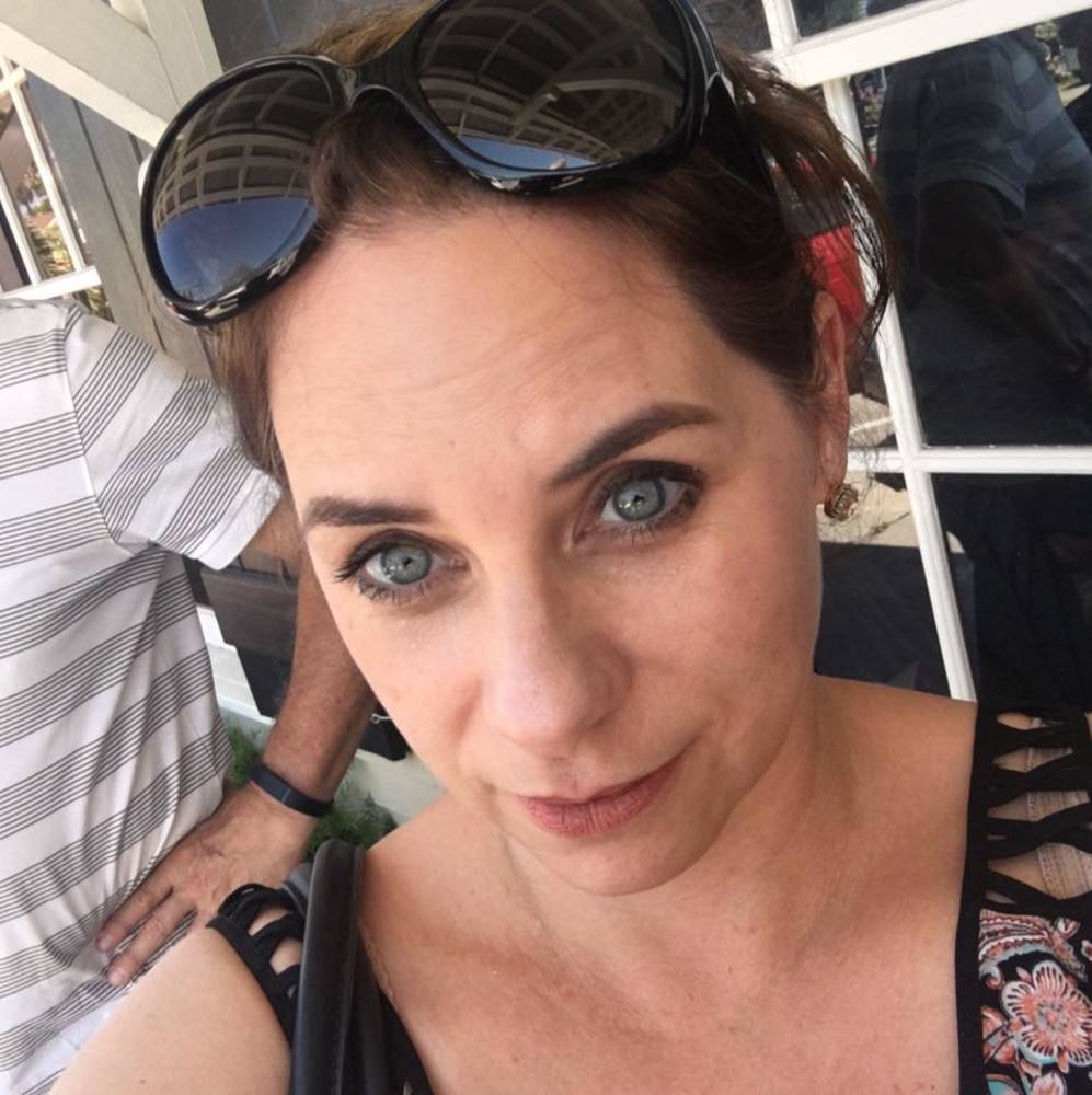 Meet your Posher, Deanna